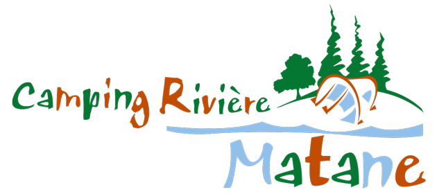 Camping de la Rivière Matane